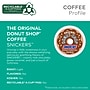 The Original Donut Shop Snickers Coffee, Light Roast, 0.33 oz. Keurig® K-Cup® Pods, 24/Box (5000367239)~#|#~4185A2BF-5824-47E9-806971D4AB8C138E_sc7
