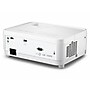 ViewSonic 3000 ANSI Lumens WXGA LED Projector with Vertical Keystone, 360 Degree Angle, White (LS510WH-2)~#|#~4185D3F5-24DB-41B1-86A75F0D70C7A3CD_sc7