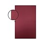 Better Office Certificate Holders, 8.75" x 11.25", Crimson Red/Gold, 25/Pack (65253-25PK)~#|#~4187507B-519B-41AE-8EC20053393FEB8B_sc7