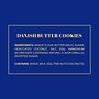 Bisca Danish Butter Cookie Tin, 3 lbs. (220-02223)~#|#~41898385-03D7-4FF3-A29EF333DEC0BFB9_sc7