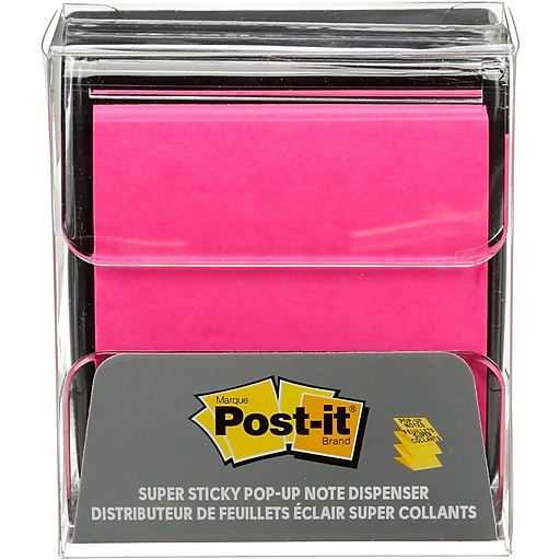 Post-it Pop-up Notes (R350YWPK)