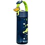 Elemental Splash Charm Plastic Water Bottle, 18 oz., Dinosaur (EMLETR18DF30C)~#|#~418B2B59-0738-4FEB-8F58FE1E71106901_sc7