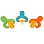 Ready 2 Learn Chunky Dough Strip Cutters, 3/Pack (CE-10223)~#|#~418BE8E8-B281-4DA4-807FA2AC55A90A7E_sc7
