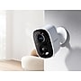CINMOORE 2.5K Wireless Indoor/Outdoor Home Security Camera -White (BC22U)~#|#~418C0332-B0E8-4341-85BD7206E74B5226_sc7