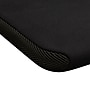 Case Logic Laps 17" Polyester Laptop Sleeve, Shock Absorbing, Black (3201364)~#|#~418D1370-1D77-4D75-870A51F3B0238F47_sc7