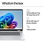 HP OmniBook 7 Flip 16" 2K 2-in-1, Copilot+ PC, Intel Core Ultra 7, 32GB RAM, 1TB SSD, +23 hours battery, Windows 11 Home~#|#~418E624E-A9AF-4BDB-9EA4A7B48D9EFFF7_sc7