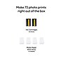 Cricut StickerPix Print & Cu Photo Paper & Ink Cartridges Set (2013403)~#|#~418E9576-E8E2-48E8-81EAEAB36330A936_sc7
