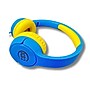 Contixo KB2 Premium Kids Headphones, Blue, 2/Pack (CNXKB2BLUE-2)~#|#~418FC89C-A7BF-46E4-962914130143C4E2_sc7