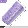 Jfit Foam Roller, Purple, 12" (WL12HDPL)~#|#~41910777-AE12-461E-95ECEA6A8A1C80FF_sc7