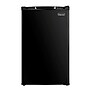 Magic Chef  Adjustable Temperature Control Refrigerator, 4.4-Cu. ft., Black (MCR44BE)~#|#~4192B46D-199C-420C-9966BDA99DD3F028_sc7