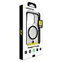 cellhelmet Magnitude Series MagSafe Phone Case for iPhone 16 Pro, Shock Absorbing, Onyx Black (CM-106-BLK)~#|#~41942D60-8F67-47E2-939BF9BBC0B1761F_sc7