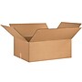 30" x 24" x 12" Heavy Duty Shipping Boxes, 10/Bundle (HD302412DW)~#|#~419485AE-72C8-4E34-9B017D34E2182ED2_sc7