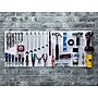 Triton Products White Polypropylene Pegboards with 22 pc. DuraHook Assortment (018-Kit)~#|#~41953025-9DAB-4A88-A48C3E9B537C1721_sc7