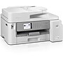 Brother INKvestment Tank MFC-J5855DW Wireless Color Inkjet Printer, All-In-One Supertank, Print, Scan, Copy, Fax~#|#~41962F78-FC59-4C11-A6F728D08BF3A642_sc7