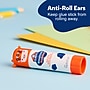 Elmer's BlooStick Buddies Washable Removable Glue Sticks, 48/Pack (2213735)~#|#~4196640C-C8A6-4A05-BCA64BC11CF06575_sc7