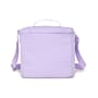 Jansport Super Snack Insulated Lunch Bag, Pastel Lilac (JS0A85O35M9)~#|#~4198F58E-F94D-41C9-A97BF87983ABFA50_sc7