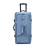 Delsey Paris x Florence by Mills On a Roll 28" Polyester Telescoping Travel Duffel with Wheels, Zinc Blue (F4398024072)~#|#~4198F7F7-33C9-4943-84143D92C5FF0152_sc7