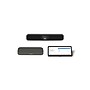 Logitech MeetUp 2 + Tap + Meet Compute Mini PC Bundle for Google Meet Rooms (TAPMUP2GGLCTL)~#|#~4199FCEE-AFB0-4067-874085C106225E70_sc7