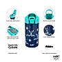 Zak! Jubilee Lilo & Stitch Plastic Water Bottle, 16 oz. (001-001-179)~#|#~419BFF43-D374-401C-BF9A03DE3FD57F9F_sc7