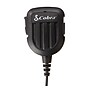 Cobra Remote Handheld 2.5-mm Speaker Microphone for Select Cobra Two-Way Radios, Black (0010119-1)~#|#~419F97E3-F9CE-45DD-BF807CE3E3E204D0_sc7