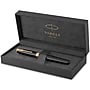 Parker Sonnet Fountain Pen, Black Ink(1931495)~#|#~41A0EED7-0773-4751-81891EBA6ABBA70A_sc7