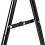 Household Essentials Indoor Drying Rack, Black (HE1116)~#|#~41A19348-8E9E-4CD3-B7F32D342C367AB5_sc7