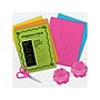 Printworks 8.5" x 11" Colored Paper, 24 lbs., Assorted Neon Colors, 100 Sheets/Ream, 2 Reams/Pack (00579)~#|#~41A24EC7-9099-4254-B939ECDE16B3F107_sc7