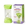 hand2mind Jumbo 2-Minute Sand Timer, Green (93067)~#|#~41A29F66-58DC-405D-9D614DF8FF199382_sc7