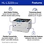 Brother HL-L3220CDW Wireless Color Laser Printer, Single-Function, Print~#|#~41A48E00-A1FF-4C2E-A66A717B50BC22EC_sc7