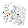 Crayola Color Wonde: Mickey Coloring Book, 18 Pages, 2 Sets/Bundle (BIN757006-2)~#|#~41A4D66D-14F4-4DA1-9E63F584F0D76134_sc7