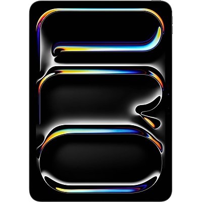 iPad Pro 13 M5 WiFi+Cellular with Nano-texture Glass - Thumbnail 2