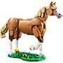 LEGO Creator 3-in-1 Beautiful Horse, 685 Pieces (31166)~#|#~41A519BC-6627-43A4-B82DC1D7B52D2CA3_sc7