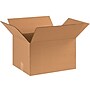 16" x 13" x 10" Shipping Boxes, 32 ECT, Brown, 25/Bundle (161310)~#|#~41A5547E-6736-42FD-8230F74F51CE5D1A_sc7
