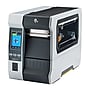 Zebra ZT61046-T0101A0Z ZT610 Direct Thermal/Thermal Transfer Label Printer, Serial/Ethernet/USB/Bluetooth, Silver~#|#~41A76606-06C8-4B0E-874710A34383CCB2_sc7