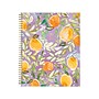 2025 Blue Sky Britt Mills Citrus Sunrise 8.5" x 11" Weekly & Monthly Planner, Plastic Cover, Multicolor (148026)~#|#~41A7A765-3087-4F0D-B3E05B980ECC1C7E_sc7