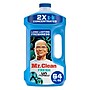 Mr. Clean Multi-Surface Cleaner, Unstopables Fresh Scent, 64 Fl. Oz. (10720)~#|#~41AA5E72-CE88-445F-AF237043711A4077_sc7