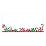 Great Papers! Peppermint and Candy Cane Party Holiday #10 Invitation Envelope, 9.5" x 4.125", 40/Pack (2025041)~#|#~41AA744D-D89D-4FB5-A50C17E7727BB532_sc7
