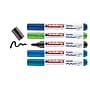 edding 4500 Water-Based Markers, Bullet Tip, 5/Set (EDD445005099) ~#|#~41AB6A38-7D19-4001-A20ED788AD3EDDE1_sc7