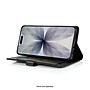 SaharaCase Indy Series Wallet for iPhone 17, Shock Absorbing, Scorpion Black (CP00911)~#|#~41AC5C5C-ABD4-4AC2-9D217C657BA9A1ED_sc7