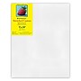 Strathmore 300 Series Primed White Stretched Canvas, 11" x 14", 2/Pack (STT31311-2)~#|#~41AF7CB9-65AF-4FCB-81C7214472FC4B19_sc7
