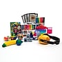 S&S Worldwide Calming Kit, Manipulative, Assorted Colors (20047)~#|#~41AFD663-A26C-406D-B1169C5FA8A64525_sc7