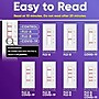 WELLlife COVID-19 ⁄ Flu A&B Home Test, 10/Pack (WCOVFLU-OTC-10)~#|#~41B00E28-F642-47D0-A25C4BC89B662FF9_sc7