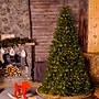 National Tree Company North Valley Spruce Artificial Christmas Tree (NRV7-300-100)~#|#~41B29003-8E9F-4B79-93001E83B525BB30_sc7