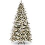 National Tree Company Snowy Everest Fir Artificial Christmas Tree (PEV3-311-90)~#|#~41B42A4B-836D-4385-9FAA03414BE5E33E_sc7