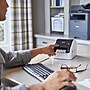 Brother Professional Wide Format Label Printer, White/Black (QL1100CS)~#|#~41B46638-0682-47B8-8A5985F701BBAE7F_sc7