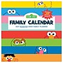 2027 TF Publishing Sesame Street Planning 12" x 12" Monthly Wall Calendar, Multicolored (27-1125)~#|#~41B69A4A-9112-4007-913EB02CAE9A5B61_sc7