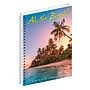 2026 Willow Creek Ah, The Beach! 6.5" x 8.5" & Desk Calendar (54550)~#|#~41B8AA1F-3D96-472A-B940BFFF00F900B8_sc7