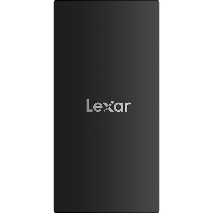 Lexar SL300 1TB USB 3.2 External Solid State Drive (LSL300001T