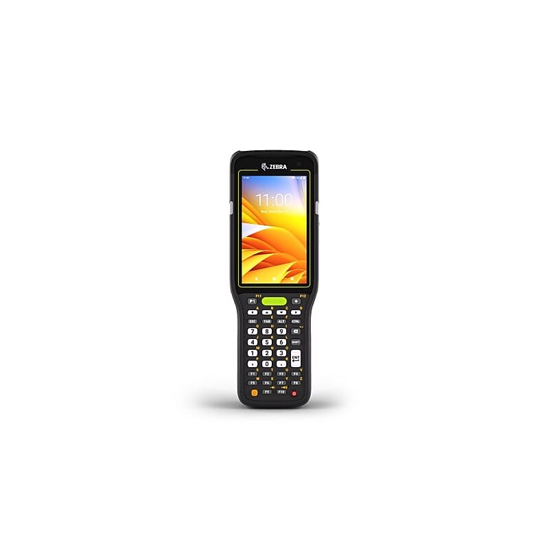Zebra Mobile Computer (MC345A-3S1P63SS-NA) image 1