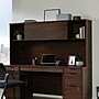 Sauder Palo Alto 71"W Desktop Hutch, Spiced Mahogany (427799)~#|#~41BD4004-8103-4EF0-BACA3A544CE85ABA_sc7